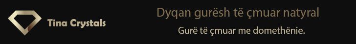 Tina Crystals 